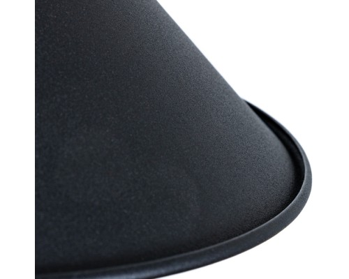 Подвесной светильник Cappello A7037SP-1BK Arte Lamp