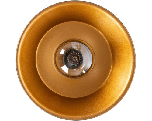 Подвесной светильник Cappello A7038SP-1BK Arte Lamp