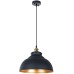 Подвесной светильник Cappello A7039SP-1BK Arte Lamp