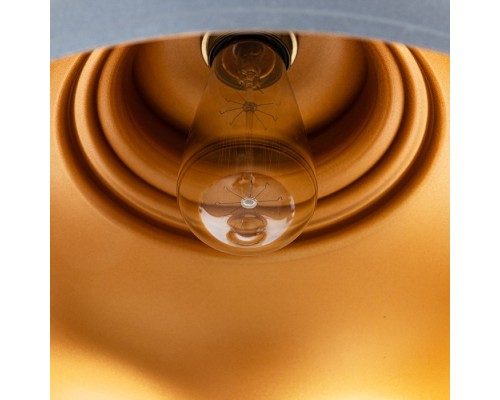 Подвесной светильник Cappello A7039SP-1BK Arte Lamp