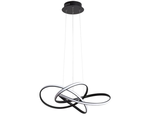 Подвесной светильник Swing A7040SP-4BK Arte Lamp