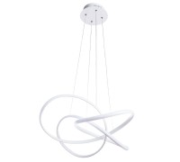 Подвесной светильник Swing A7040SP-4WH Arte Lamp