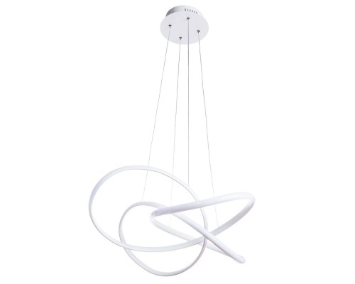 Подвесной светильник Swing A7040SP-4WH Arte Lamp