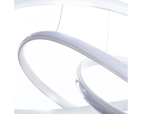 Подвесной светильник Swing A7040SP-4WH Arte Lamp