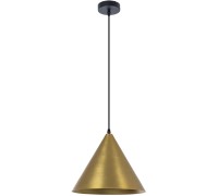Подвесной светильник David A7041SP-1BK Arte Lamp