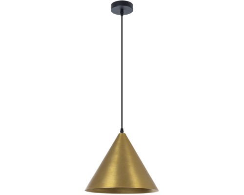 Подвесной светильник David A7041SP-1BK Arte Lamp
