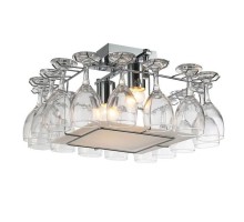 Потолочная люстра Bancone A7043PL-2CC Arte Lamp