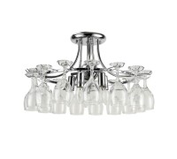 Потолочная люстра Bancone A7043PL-5CC Arte Lamp