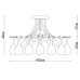 Потолочная люстра Bancone A7043PL-5CC Arte Lamp