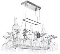 Подвесная люстра Bancone A7043SP-2CC Arte Lamp