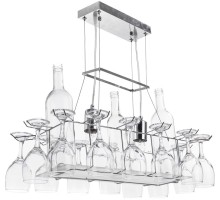 Подвесная люстра Bancone A7043SP-2CC Arte Lamp