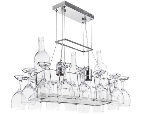 Подвесная люстра Bancone A7043SP-2CC Arte Lamp