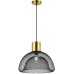 Подвесной светильник Castello A7046SP-1BK Arte Lamp