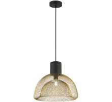 Подвесной светильник Castello A7046SP-1PB Arte Lamp