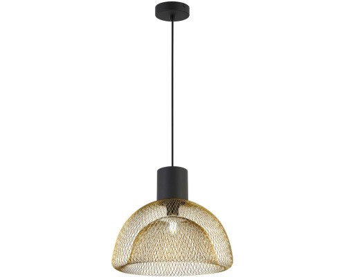 Подвесной светильник Castello A7046SP-1PB Arte Lamp