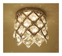 Точечный светильник Brilliants A7050PL-1CC Arte Lamp