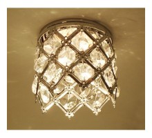 Точечный светильник Brilliants A7050PL-1CC Arte Lamp