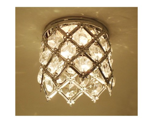 Точечный светильник Brilliants A7050PL-1CC Arte Lamp