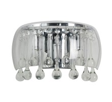 Настенный светильник Halo A7054AP-3CC Arte Lamp