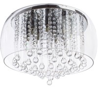 Потолочный светильник Halo A7054PL-11CC Arte Lamp