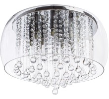 Потолочный светильник Halo A7054PL-11CC Arte Lamp