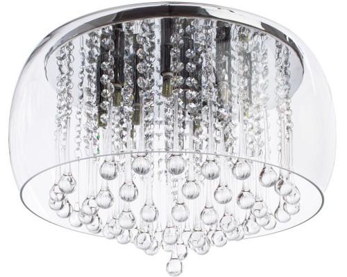 Потолочный светильник Halo A7054PL-11CC Arte Lamp