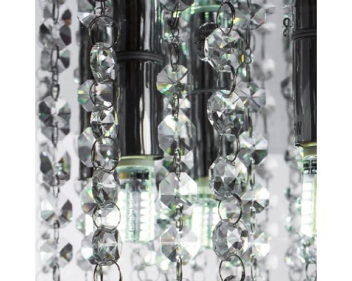 Потолочный светильник Halo A7054PL-11CC Arte Lamp