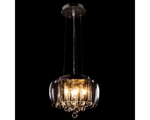 Подвесная люстра Halo A7054SP-5CC Arte Lamp