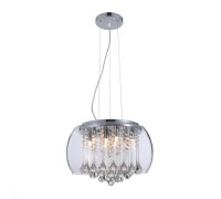 Подвесная люстра Halo A7054SP-8CC Arte Lamp