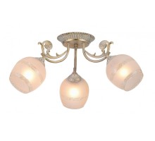 Потолочная люстра Sofia A7060PL-3WG Arte Lamp