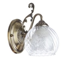 Бра Charlotte A7062AP-1AB Arte Lamp