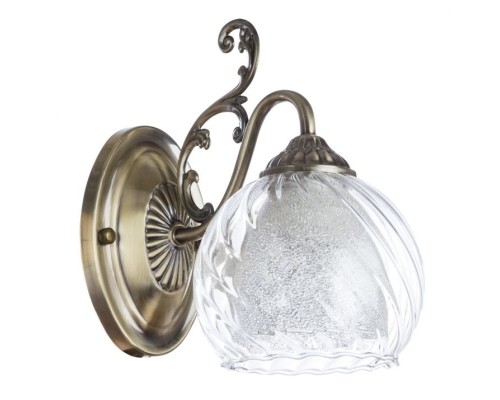 Бра Charlotte A7062AP-1AB Arte Lamp