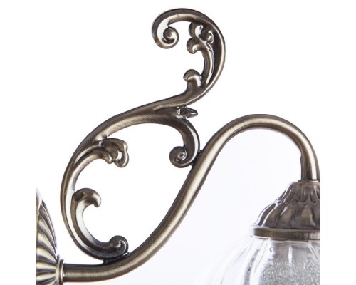 Бра Charlotte A7062AP-1AB Arte Lamp