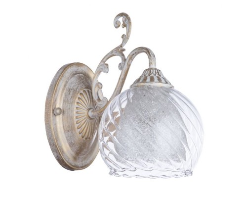 Бра Charlotte A7062AP-1WG Arte Lamp