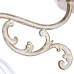 Потолочная люстра Charlotte A7062PL-3WG Arte Lamp