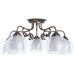 Потолочная люстра Charlotte A7062PL-5AB Arte Lamp