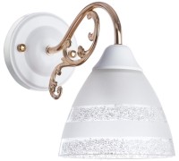 Бра Francesca A7072AP-1WG Arte Lamp