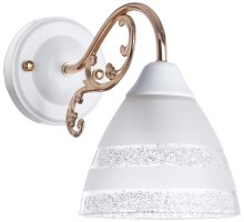 Бра Francesca A7072AP-1WG Arte Lamp