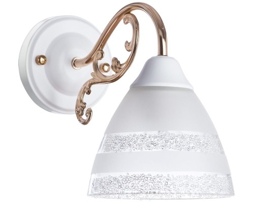 Бра Francesca A7072AP-1WG Arte Lamp