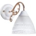 Бра Francesca A7072AP-1WG Arte Lamp
