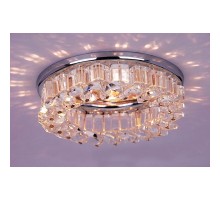 Точечный светильник Brilliants A7082PL-1CC Arte Lamp