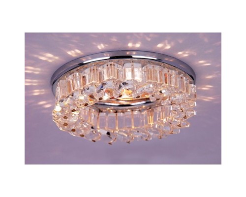 Точечный светильник Brilliants A7082PL-1CC Arte Lamp