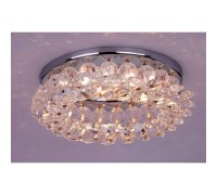 Точечный светильник Brilliants A7083PL-1CC Arte Lamp