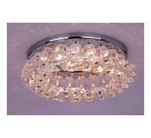 Точечный светильник Brilliants A7083PL-1CC Arte Lamp