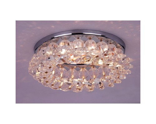 Точечный светильник Brilliants A7083PL-1CC Arte Lamp