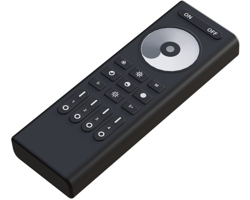 Пульт управления Smart A70RC-01CH-BK Arte Lamp