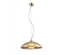 Подвесной светильник Conca A7100SP-1GA Arte Lamp