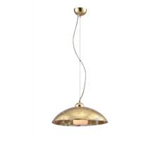 Подвесной светильник Conca A7100SP-1GA Arte Lamp