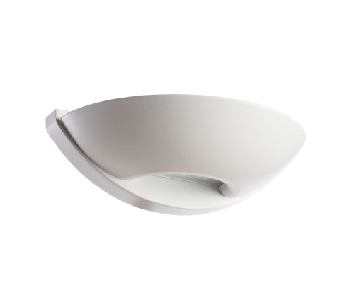 Настенный светильник Interior A7107AP-1WH Arte Lamp