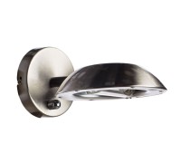Бра Interior A7108AP-1SS Arte Lamp